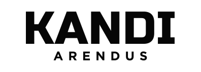 Kandi arendus logo